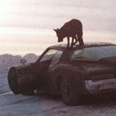 01序曲:孤独侦探的狂想