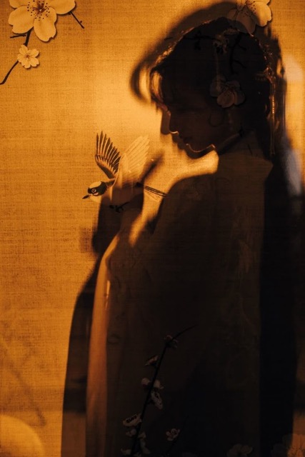 第五回 长春显威