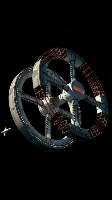 尾声二:生活倒影